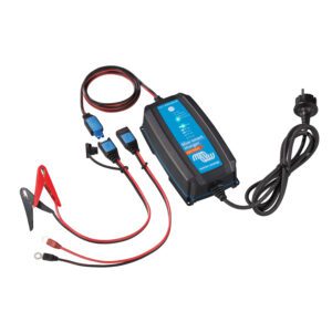 Blue Smart IP65 Charger 12/10(1) 230V AU/NZ Retail