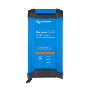 Blue Smart IP22 Charger 12/15(1) 230V AU/NZ