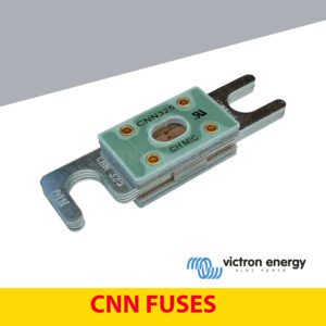 Fuse CNN 325A/80V for Lynx shunt (1 pc)