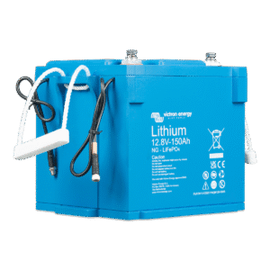 LiFePO4 Battery 12,8V/150Ah NG