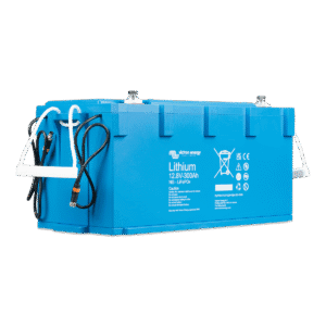 LiFePO4 Battery 12,8V/300Ah NG