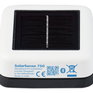 SolarSense 750